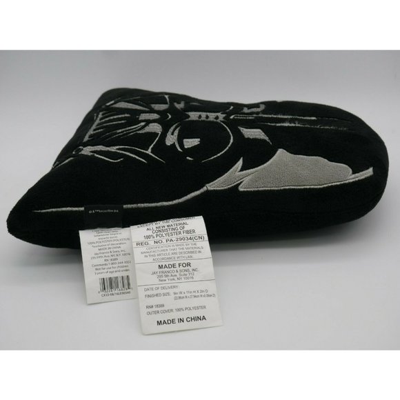 Star Wars Darth Vader Plush Pillow - Picture 3 of 4